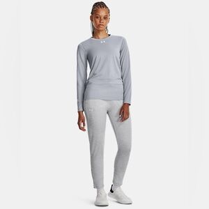 Under Armour• NWT grey sweatpants